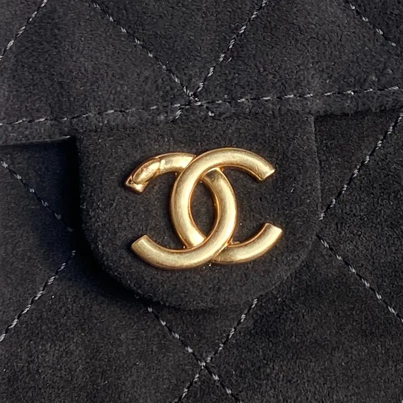 Chanel Style Leather Hobo Bag Bags Hobo Bag detail image 6 from source 764350