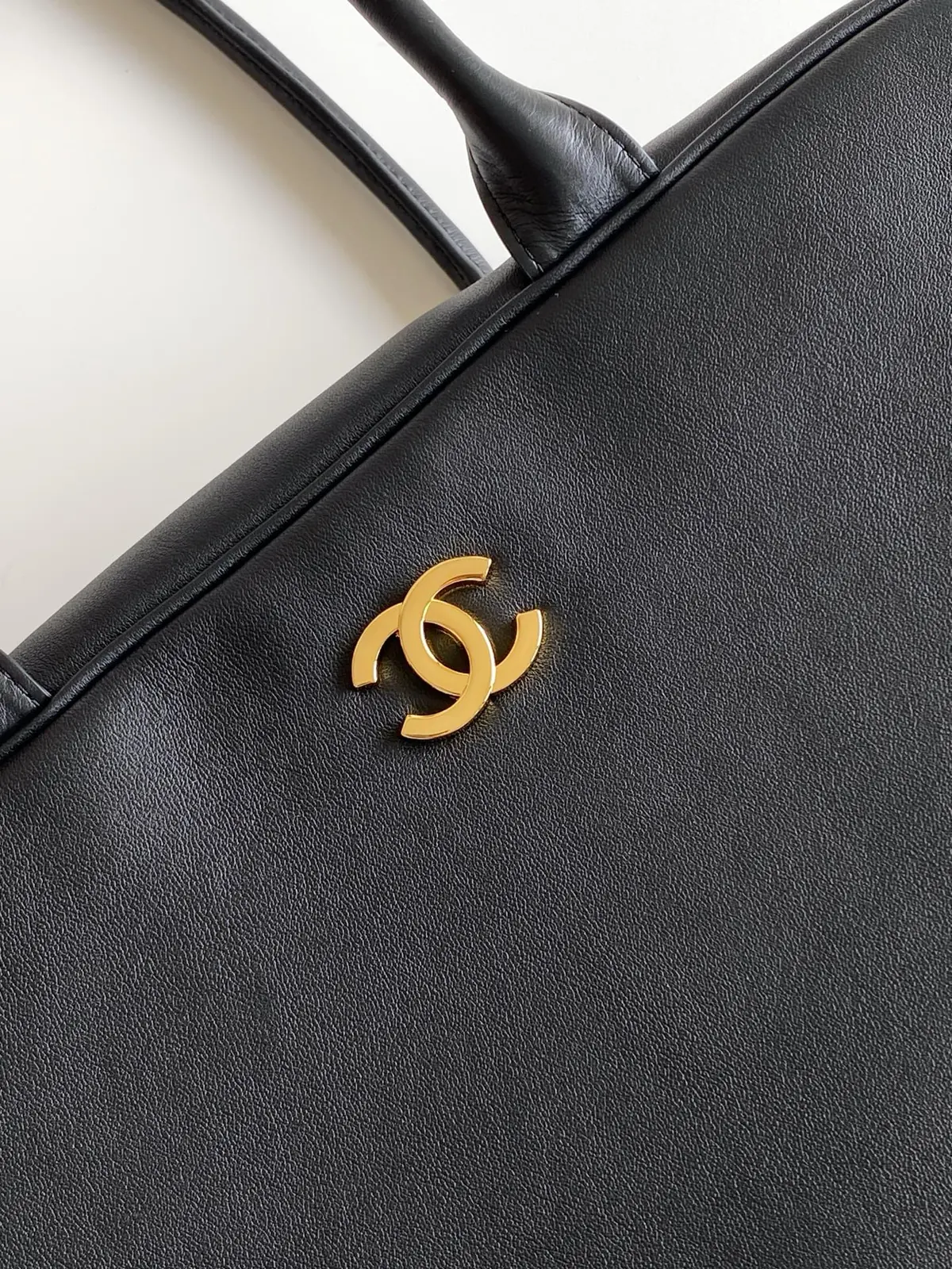 Chanel Style Leather Shoulder Bag Lookbook Reference image 5
