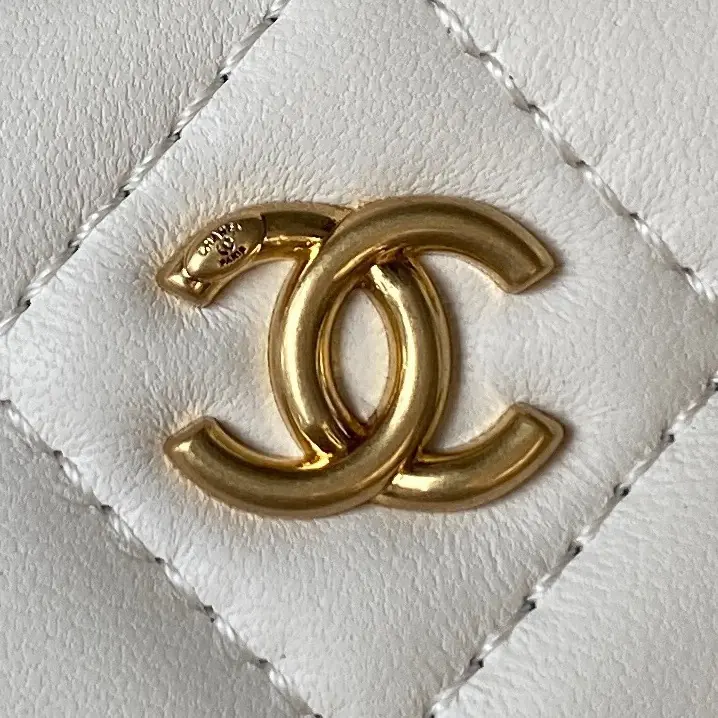 Chanel Style Pink Leather Bag Bags Bag detail image 3 from source 764363