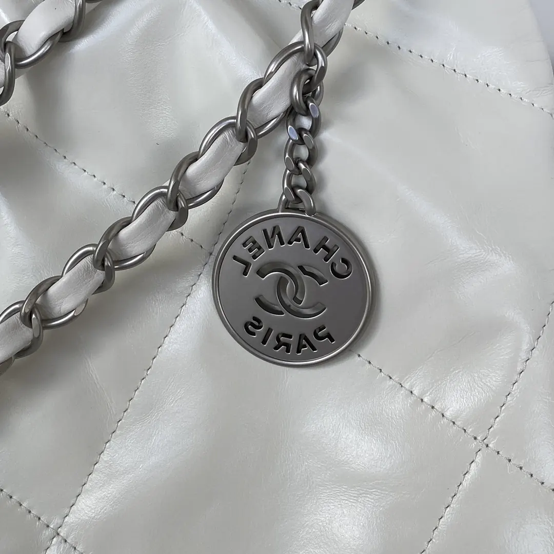 Chanel Style Tote Bag Lookbook Reference image 1