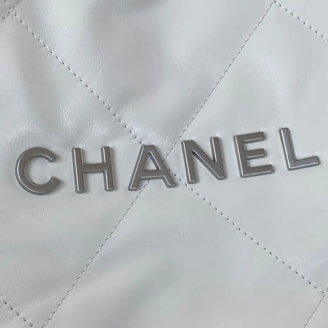 Chanel Style Tote Bag Lookbook Reference image 2