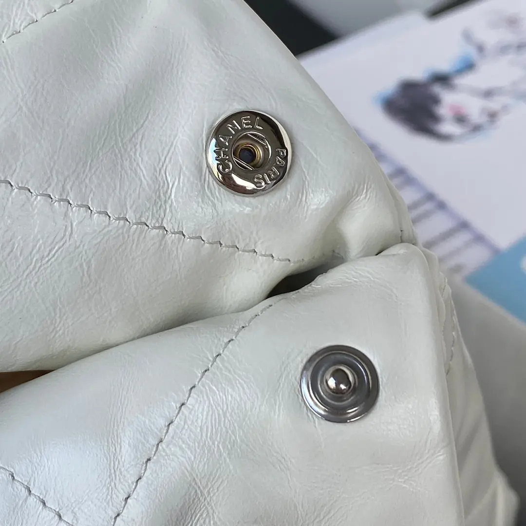 Chanel Style Tote Bag Lookbook Reference image 5