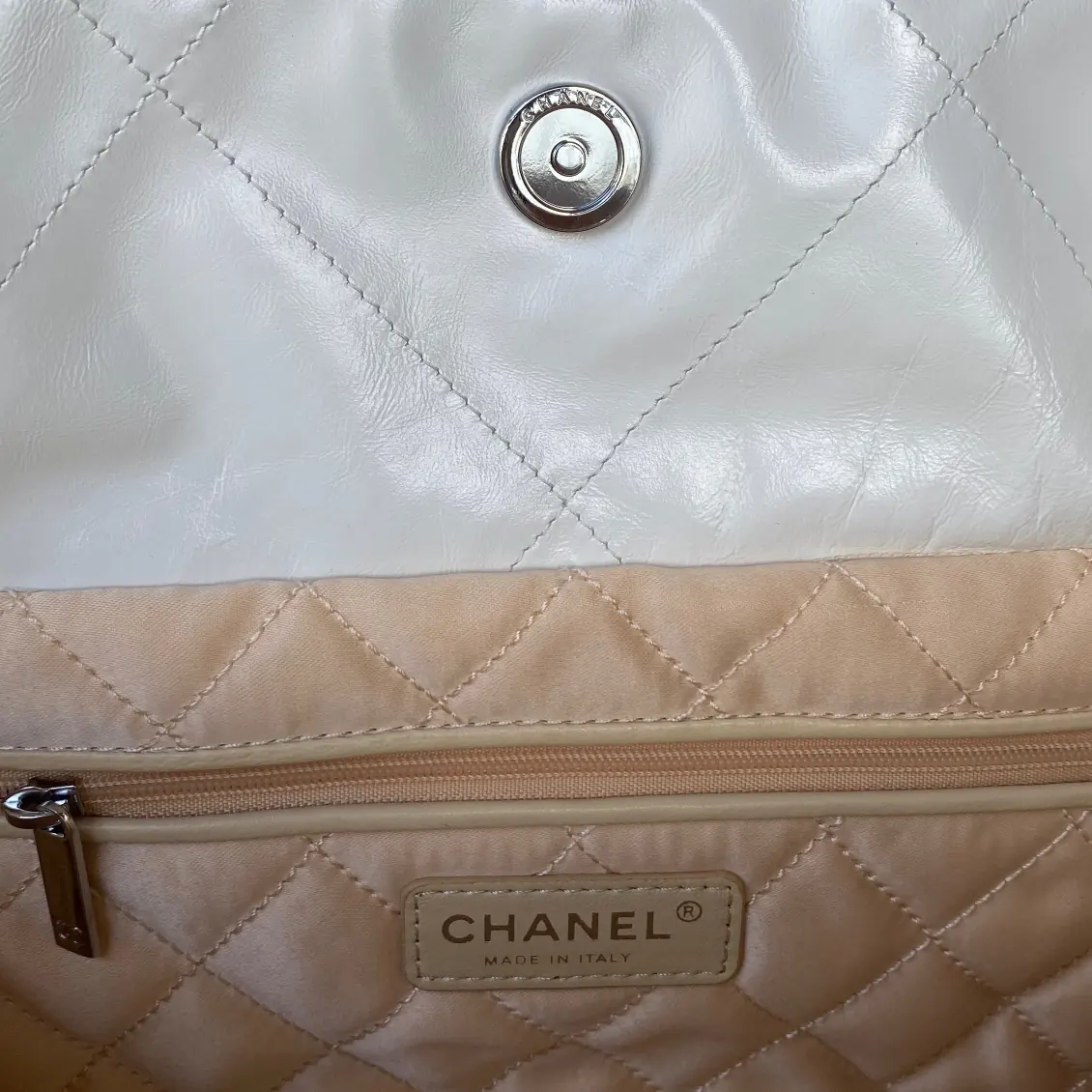 Chanel Style Tote Bag Lookbook Reference image 6