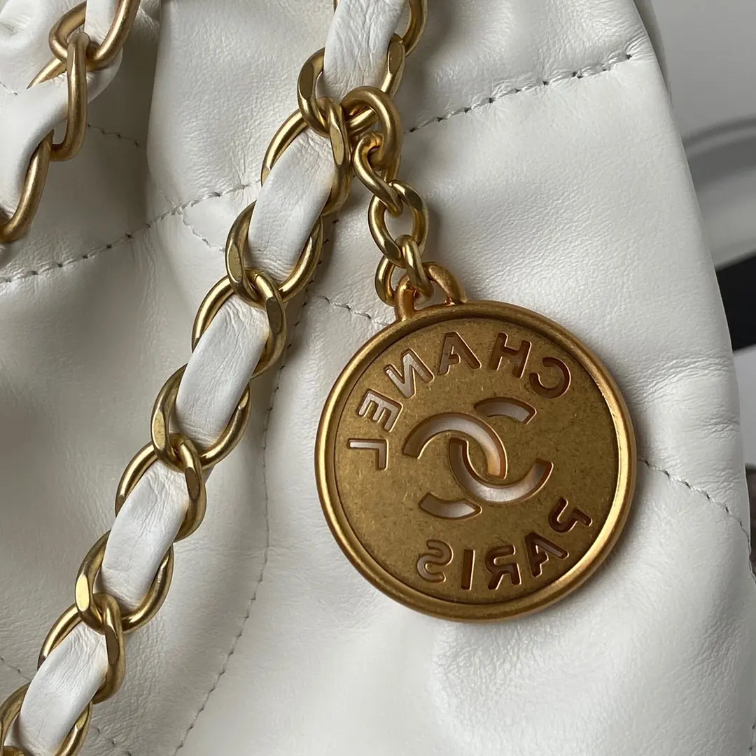 Chanel Style Tote Bag Lookbook Reference image 2