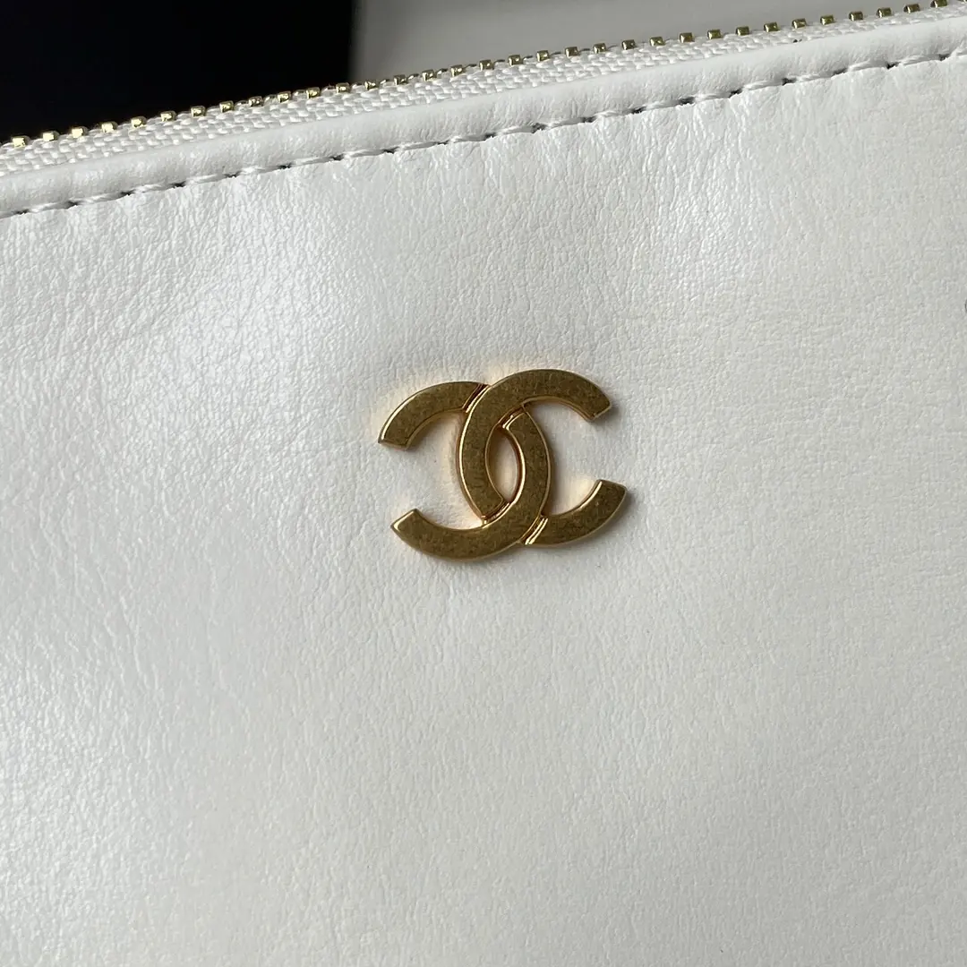 Chanel Style Tote Bag Lookbook Reference image 4