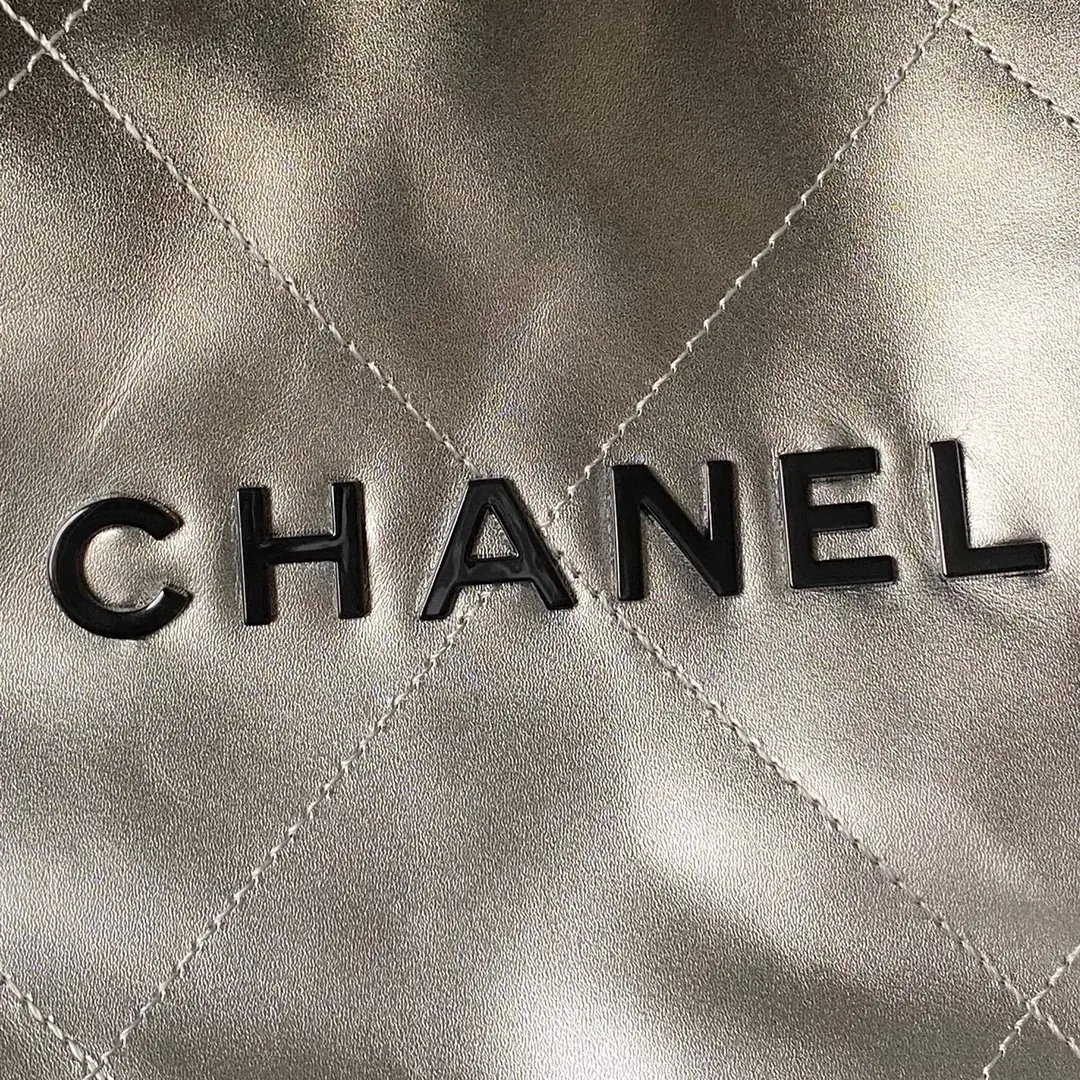 Chanel Style Tote Bag Lookbook Reference image 2