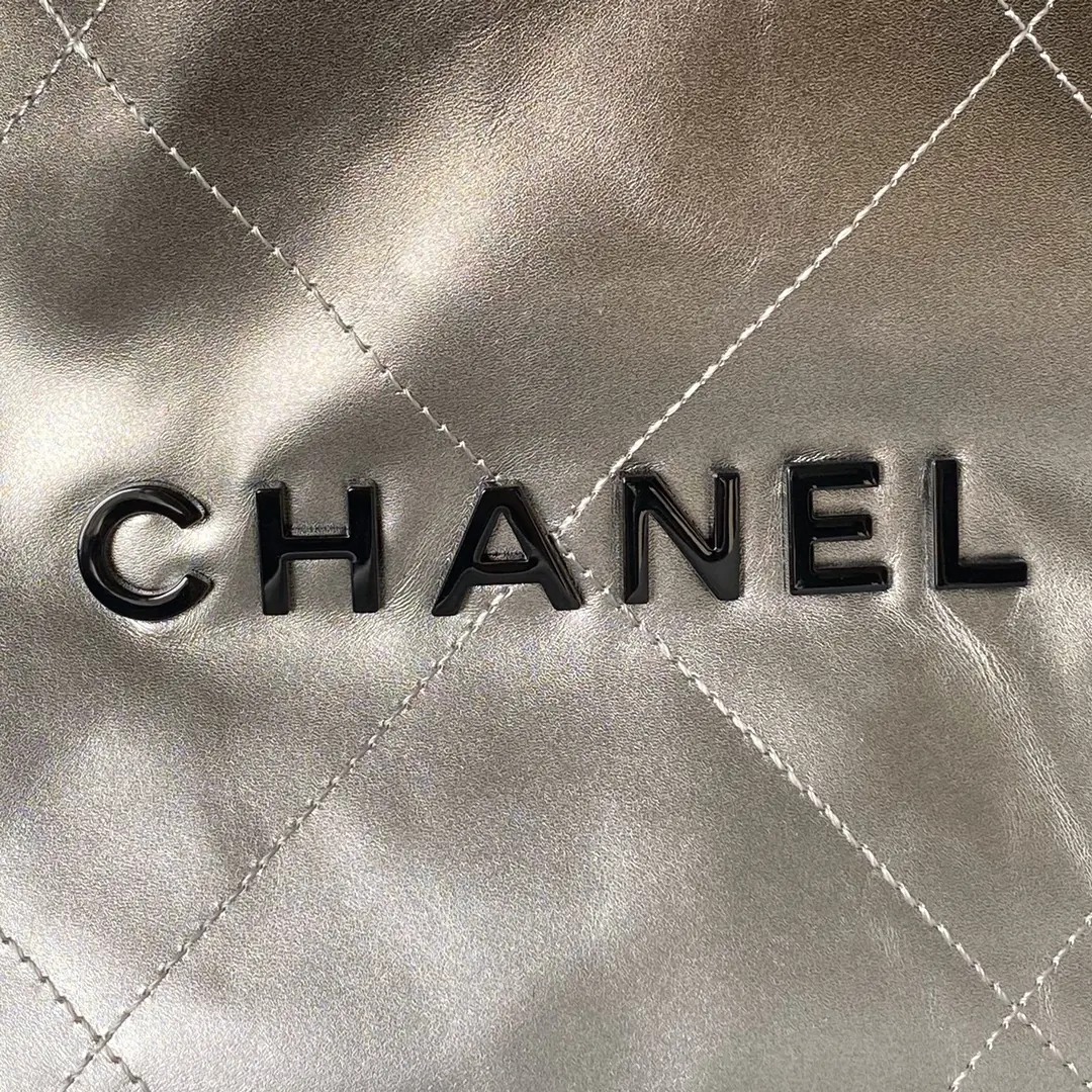 Chanel Style Tote Bag Lookbook Reference image 3