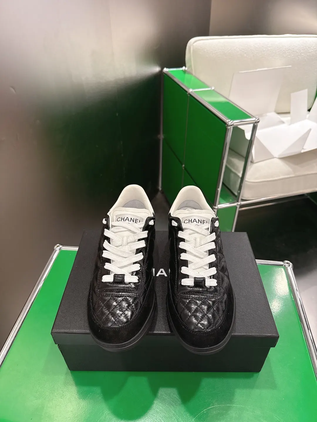 Women's Shoes category cover