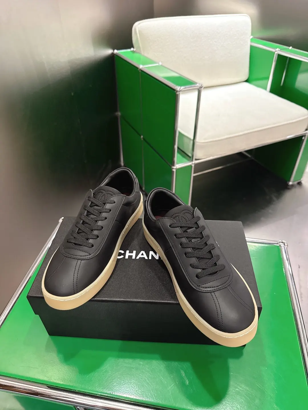 Chanel Style Women's Shoes Lookbook Reference image 2