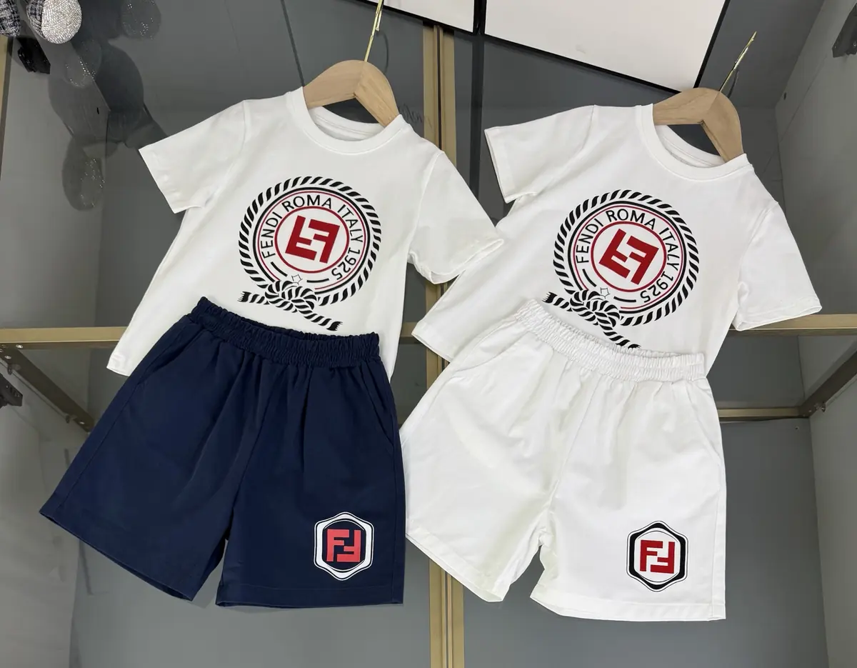Children's Clothing Style Clothing Lookbook Reference image 3