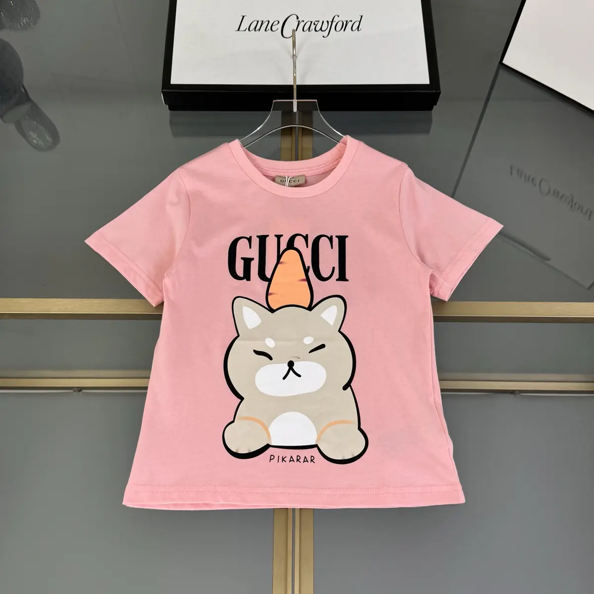 Children's Clothing Style Clothing Lookbook Reference image 3