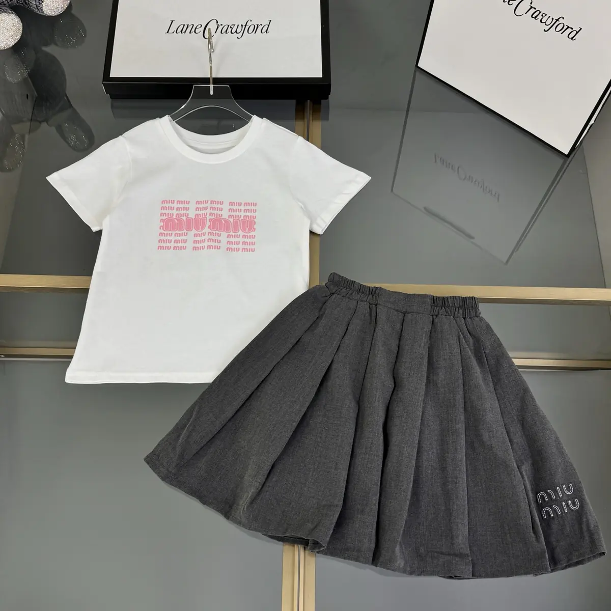 Children's Clothing Style Clothing Lookbook Reference image 1