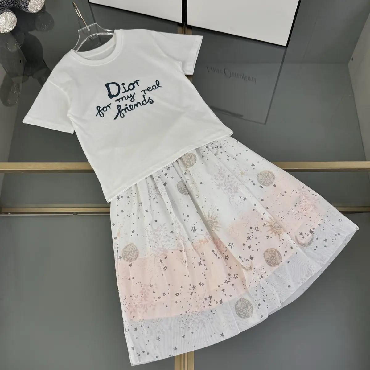 Children's Clothing Style Clothing Lookbook Reference image 2