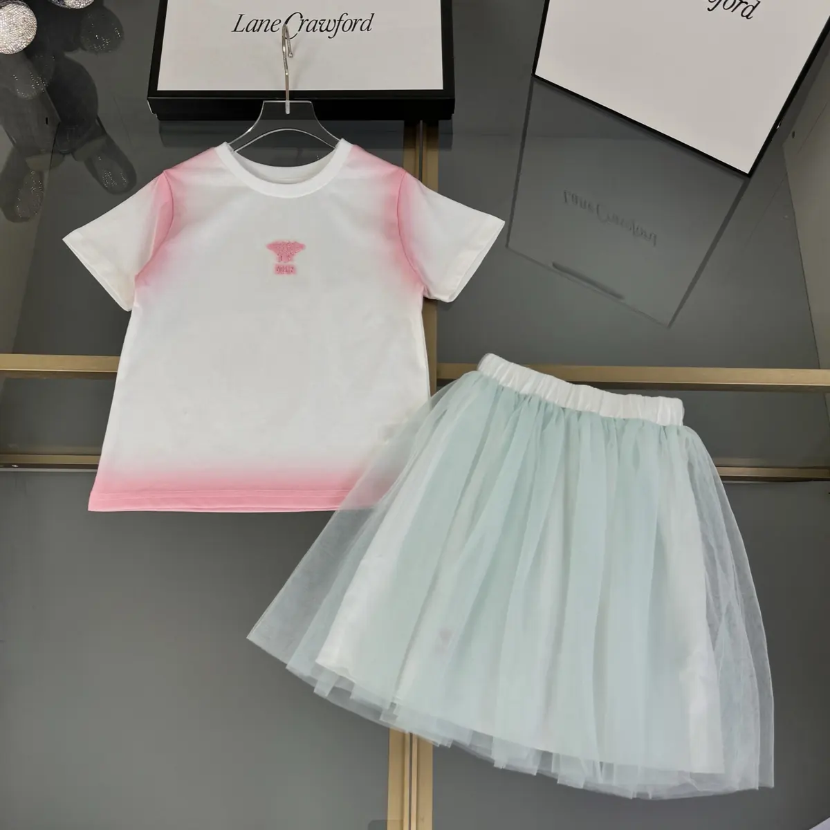 Children's Clothing Style Clothing Lookbook Reference image 1