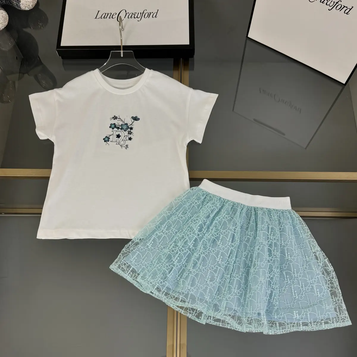 Children's Clothing Style Clothing Lookbook Reference image 1