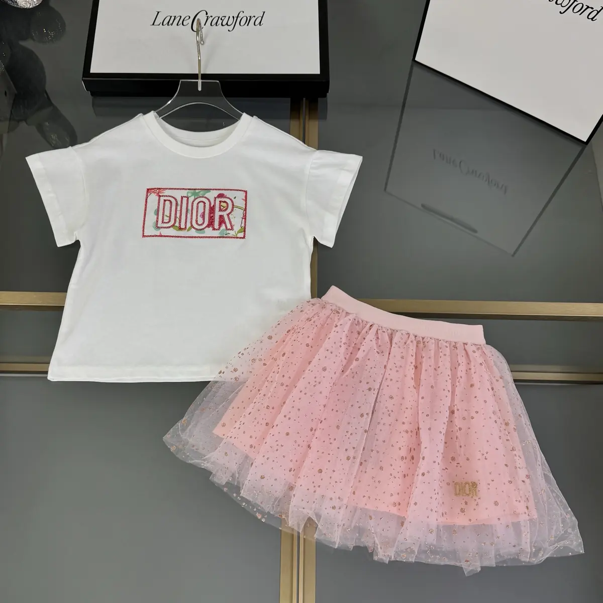 Children's Clothing Style Clothing Lookbook Reference image 1