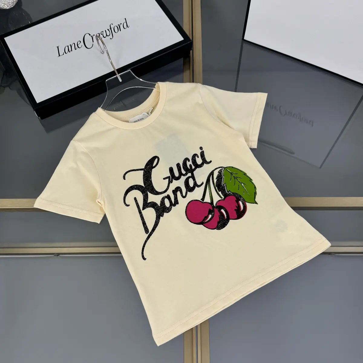 Children's Clothing Style Clothing Lookbook Reference image 2
