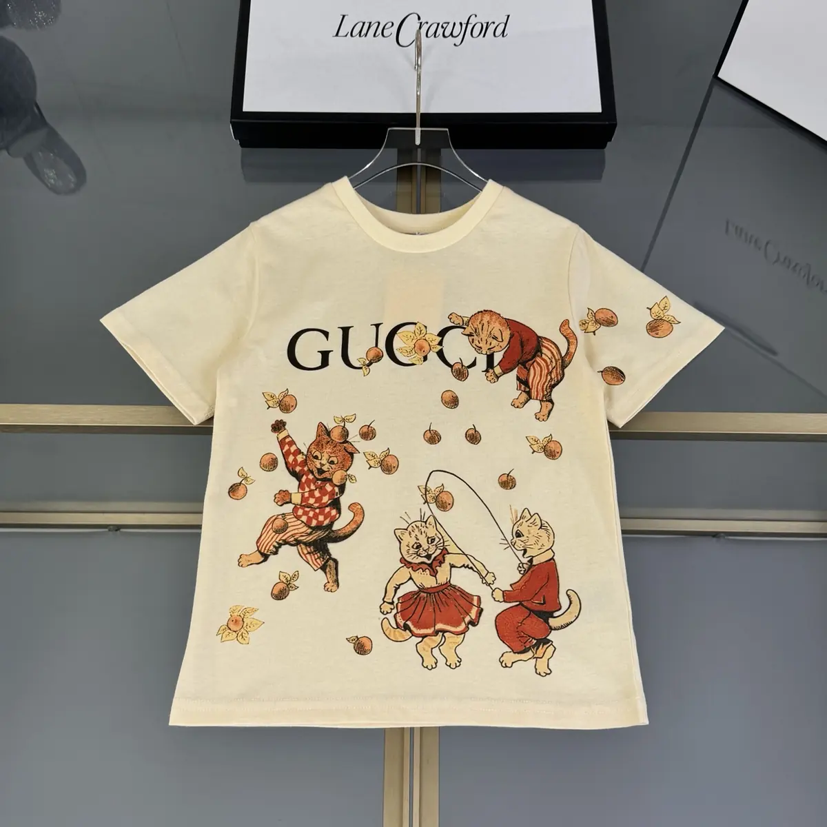 Children's Clothing Style Clothing Lookbook Reference image 1