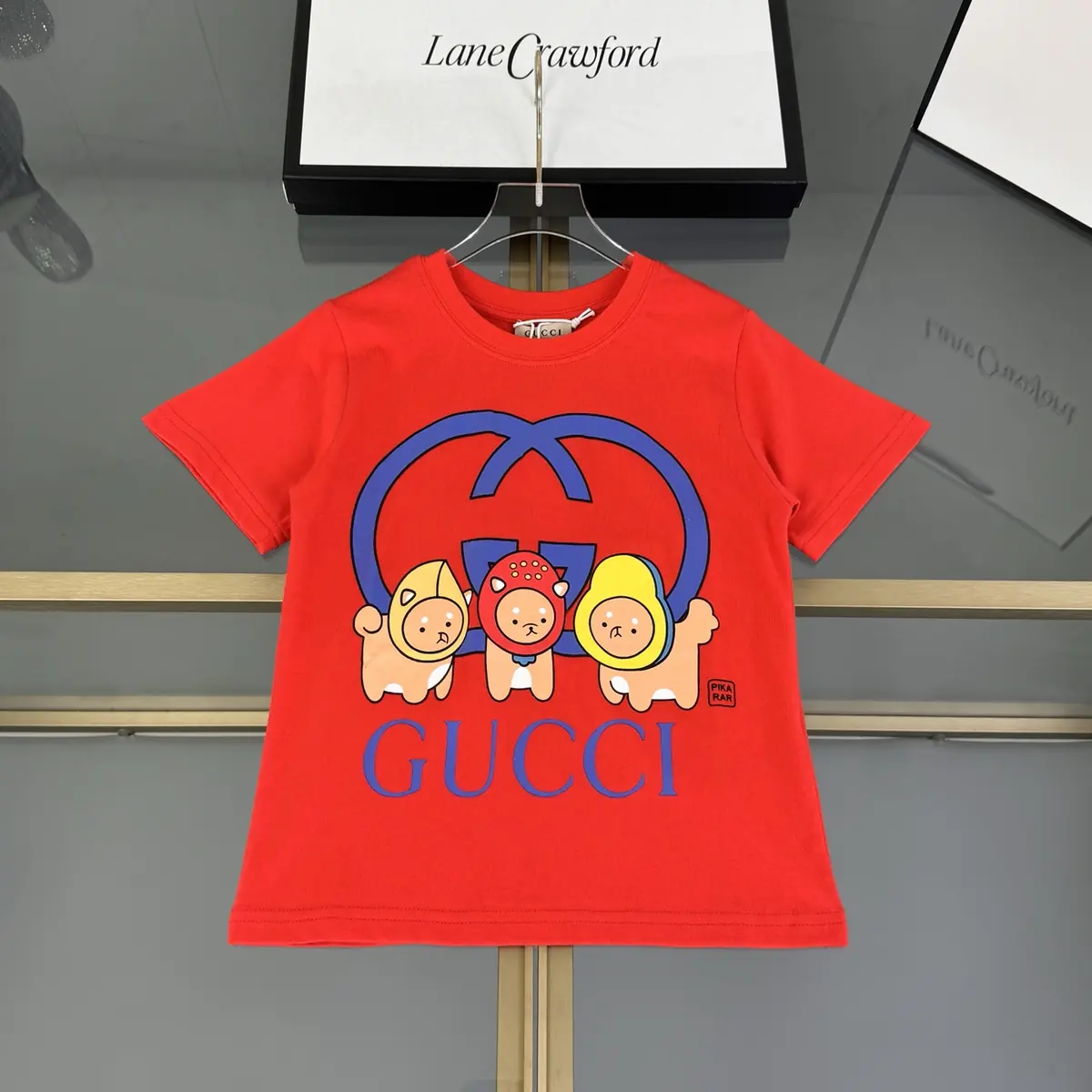 Children's Clothing Style Clothing Lookbook Reference image 1