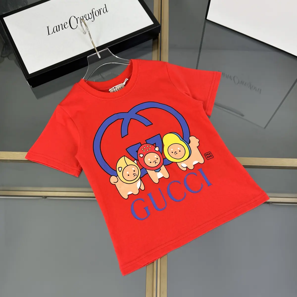 Children's Clothing Style Clothing Lookbook Reference image 2