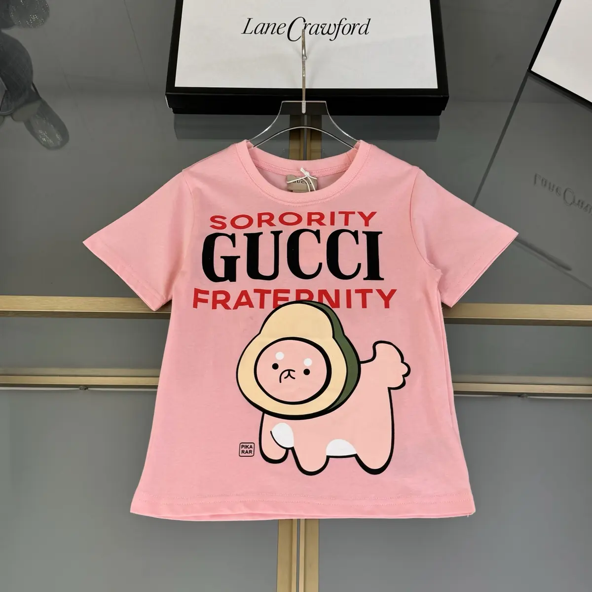 Children's Clothing Style Clothing Lookbook Reference image 1