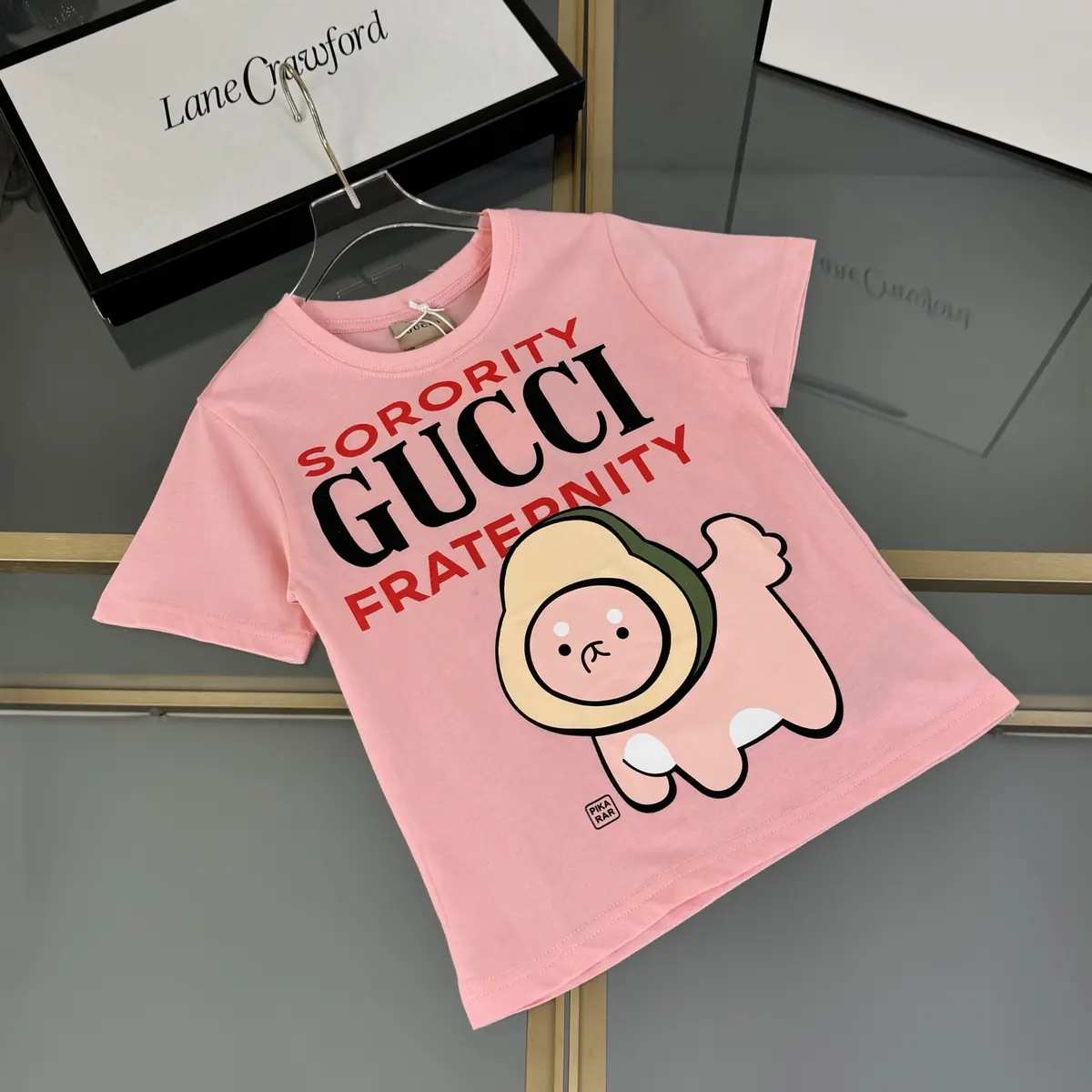Children's Clothing Style Clothing Lookbook Reference image 2