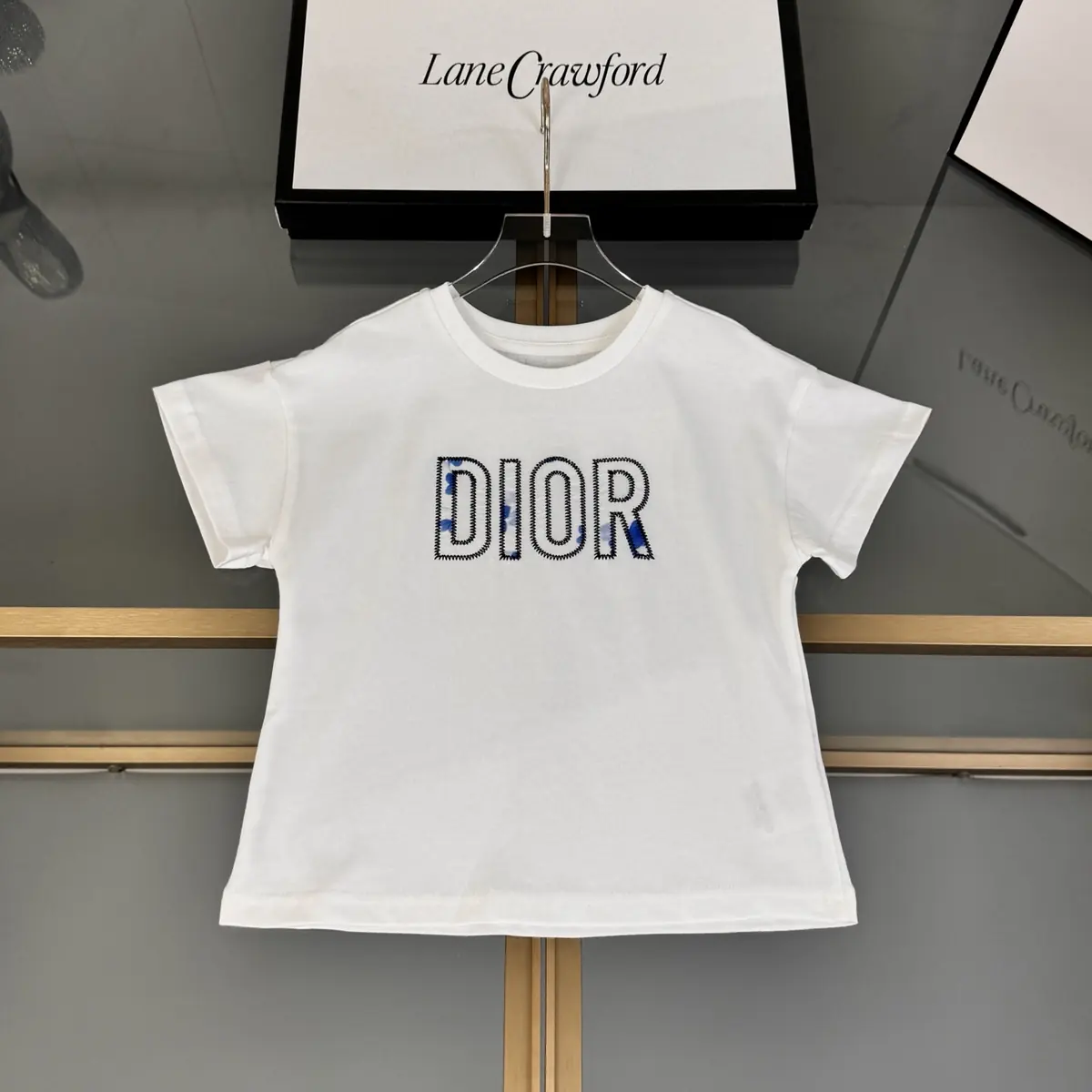 Children's Clothing Style Leather Clothing Lookbook Reference image 3