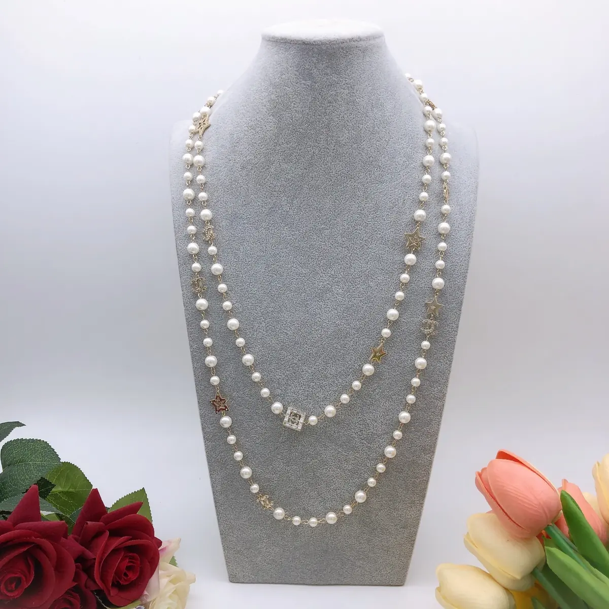 Designer Style Accessories Lookbook Reference image 5