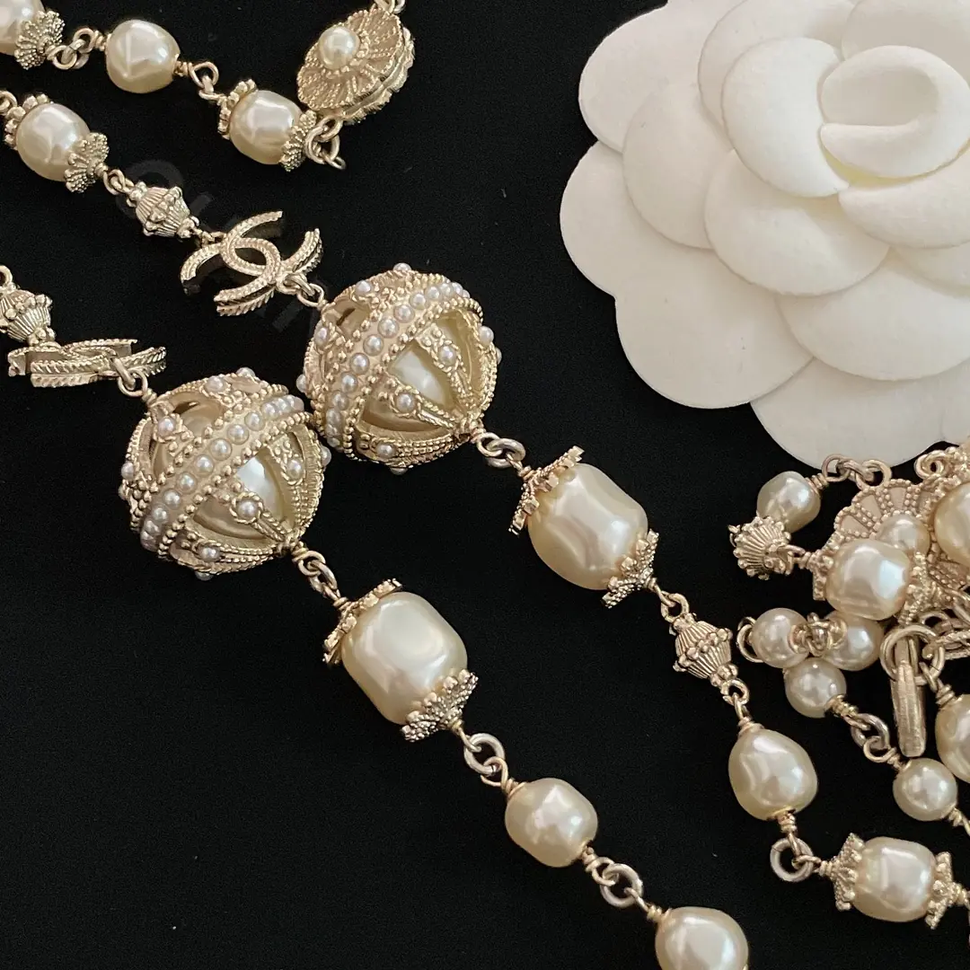 Designer Style Accessories Lookbook Reference image 6