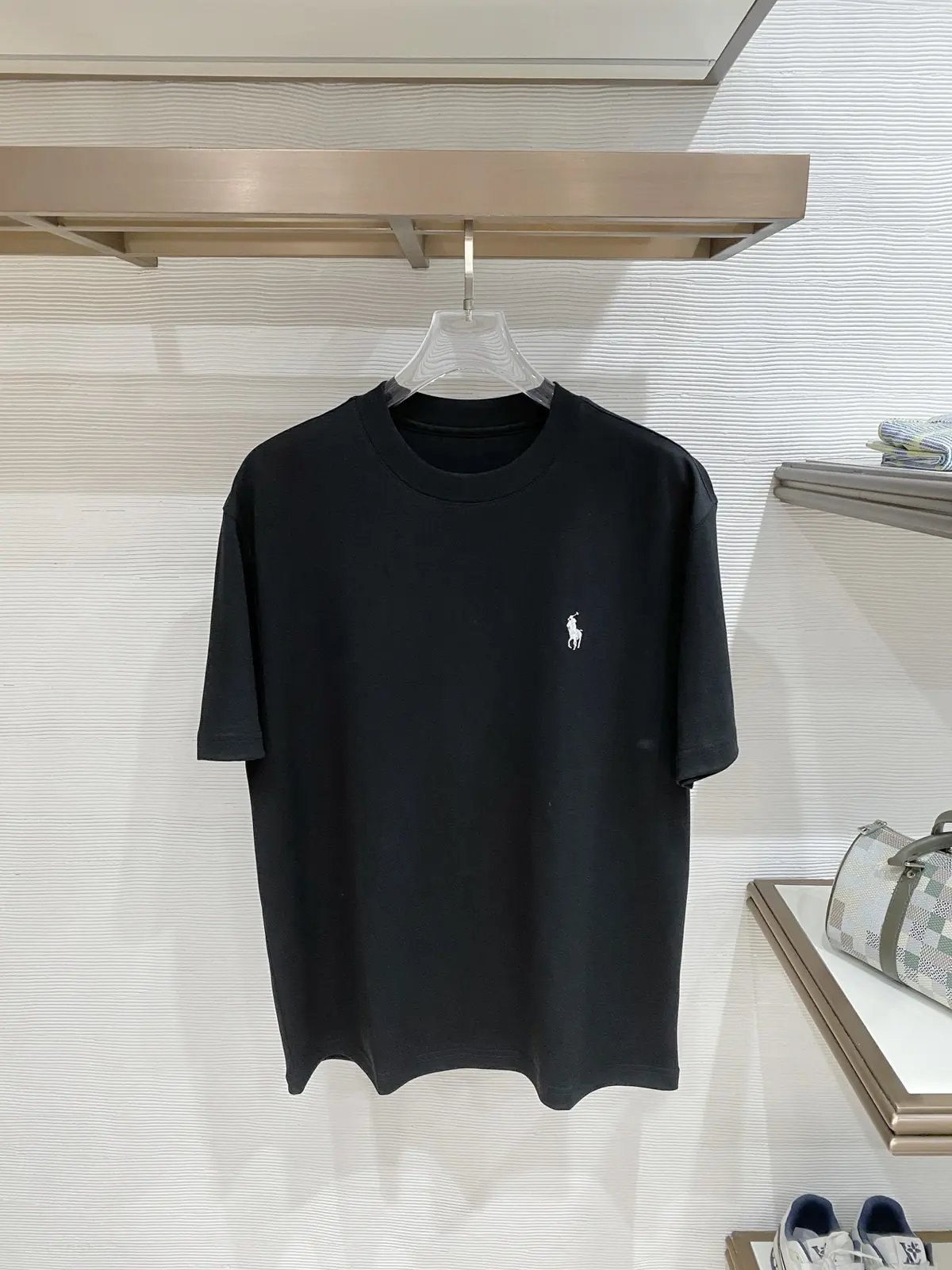 Designer Style Black Clothing Lookbook Reference image 1