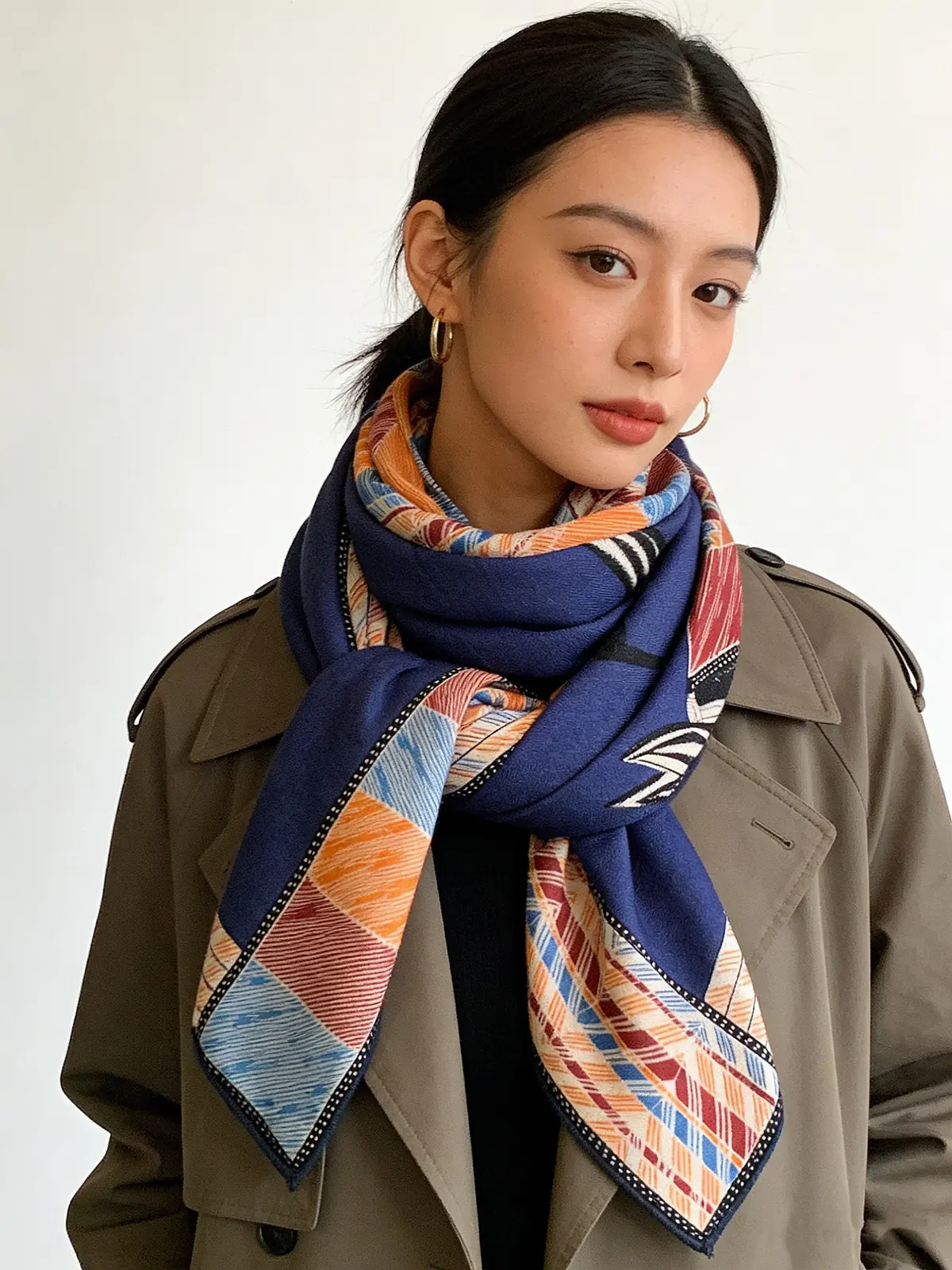Designer Style White Other Lookbook Reference image 2
