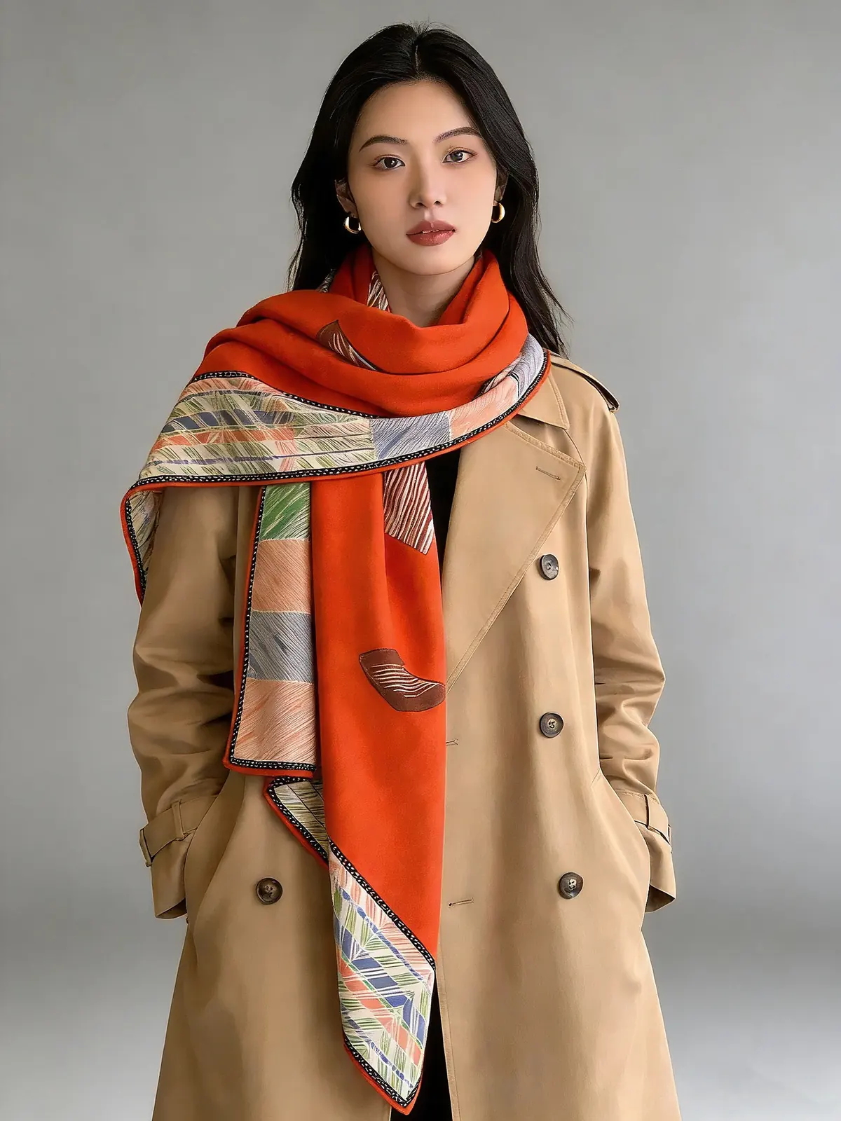 Designer Style White Other Lookbook Reference image 1
