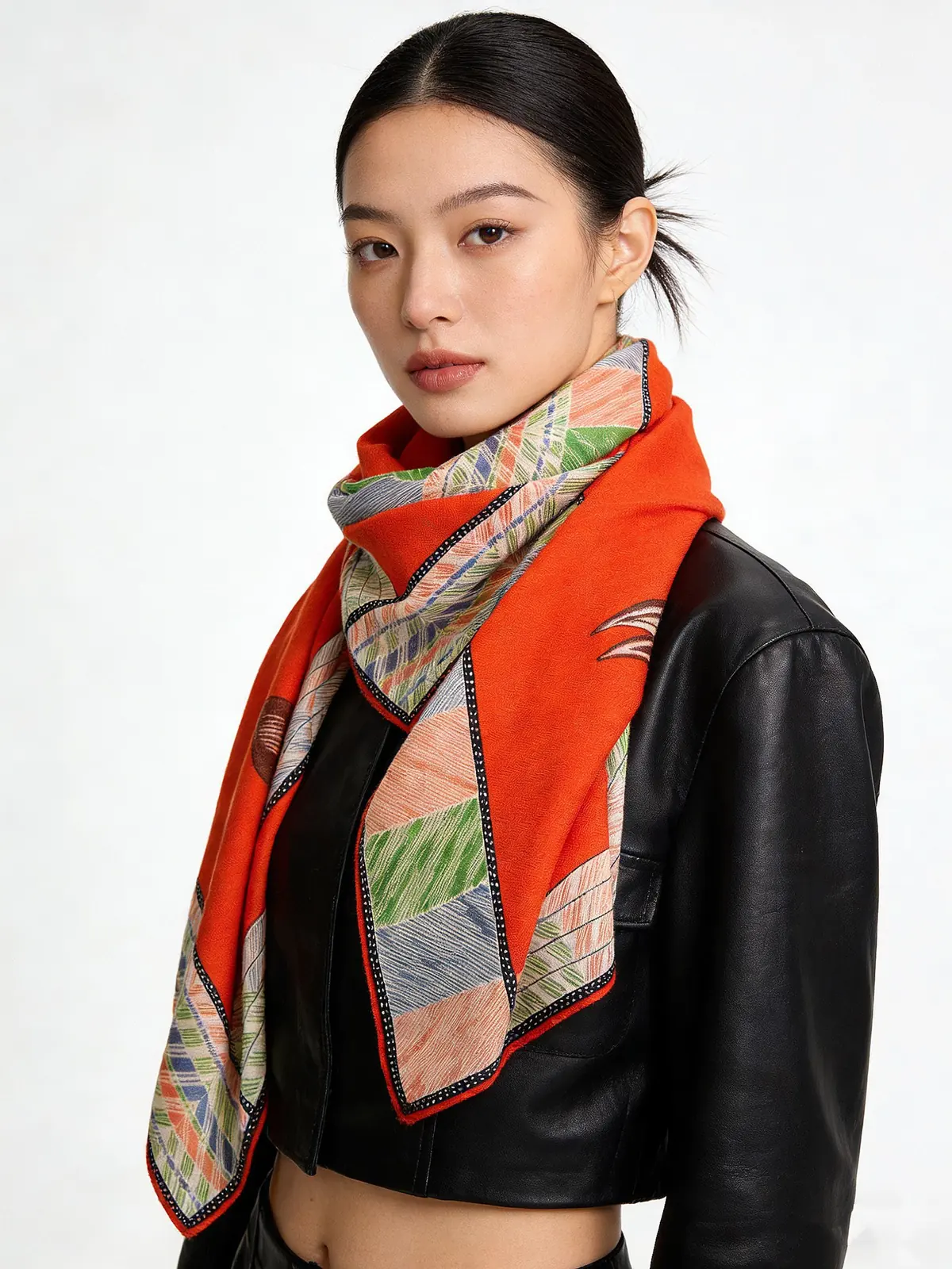 Designer Style White Other Lookbook Reference image 2
