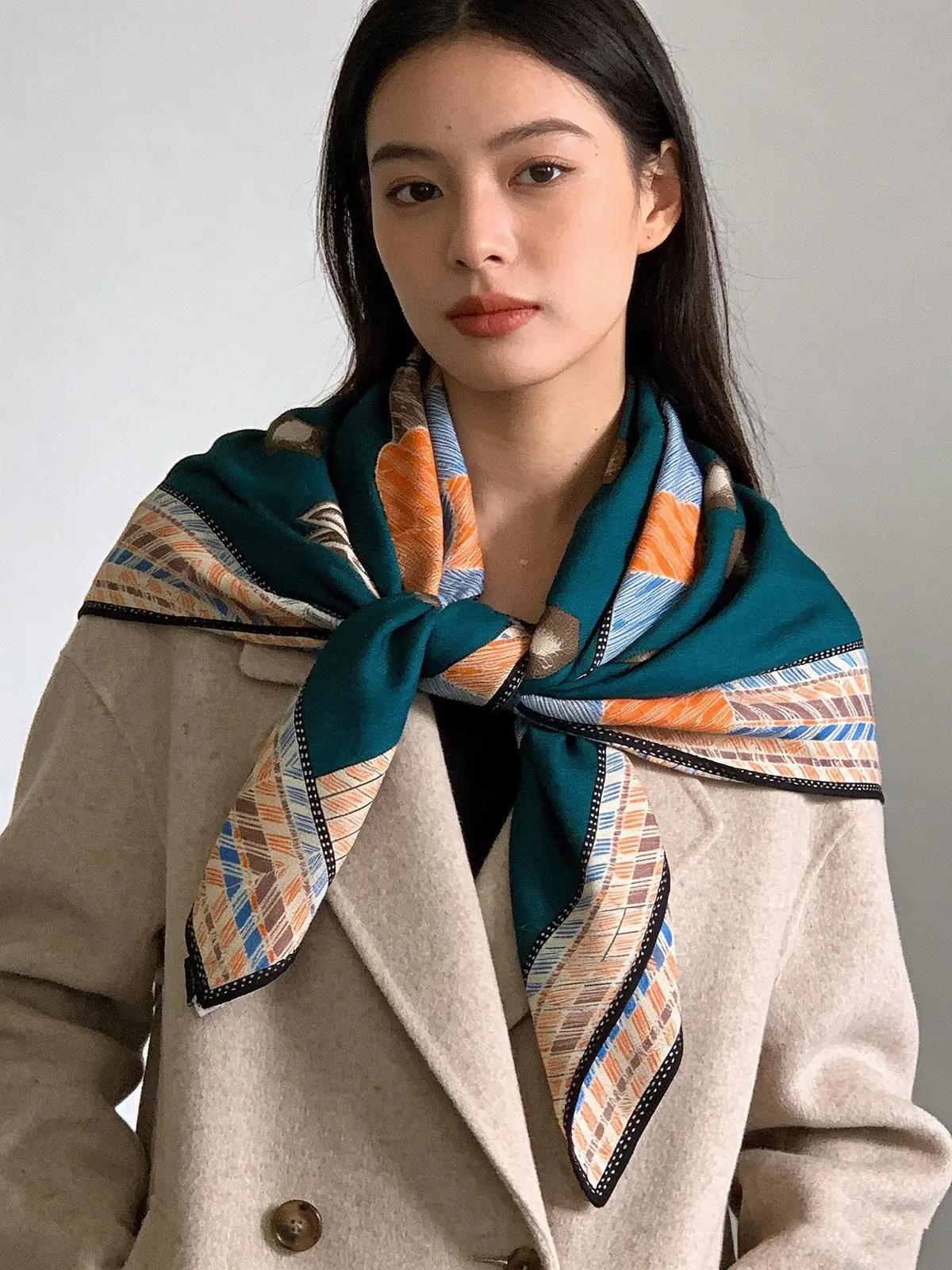 Designer Style White Other Lookbook Reference image 1