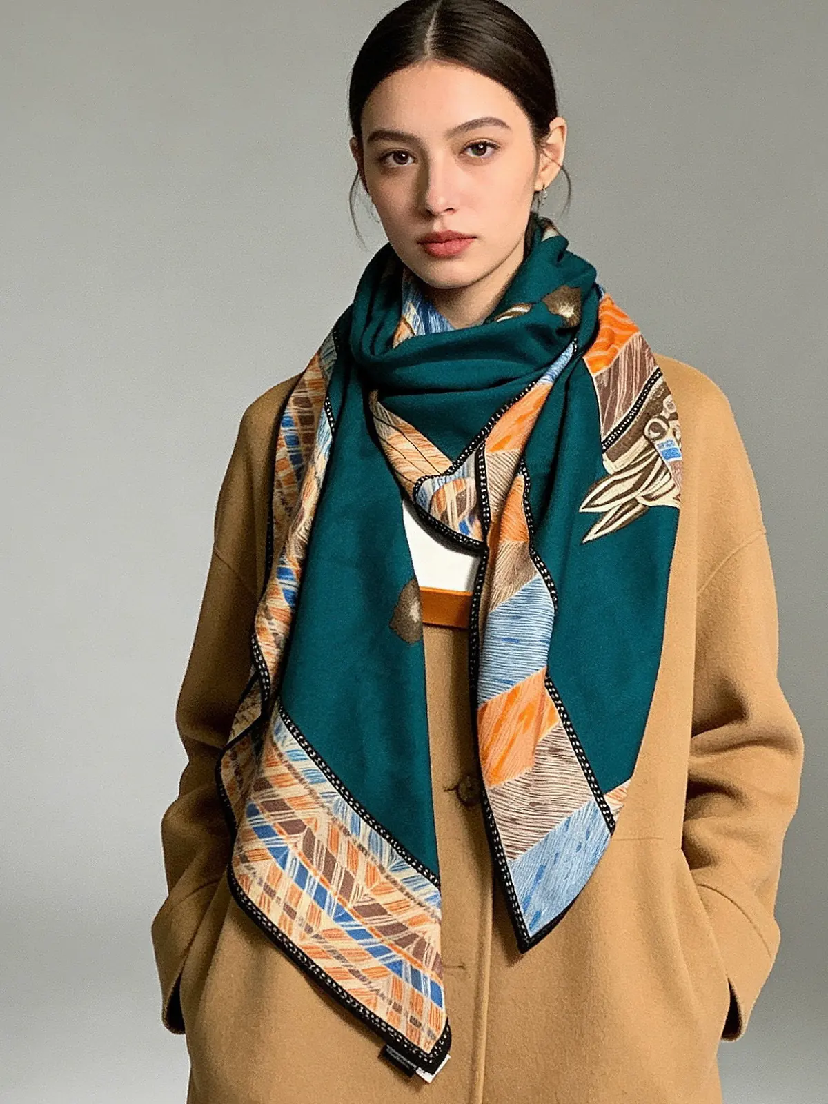 Designer Style White Other Lookbook Reference image 2