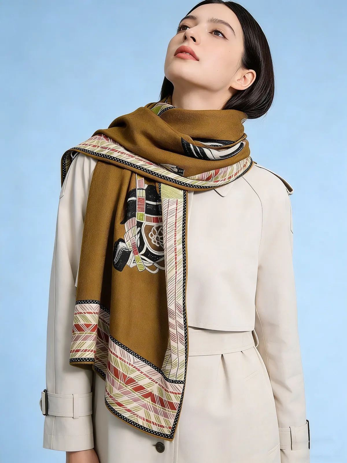 Designer Style White Other Lookbook Reference image 2