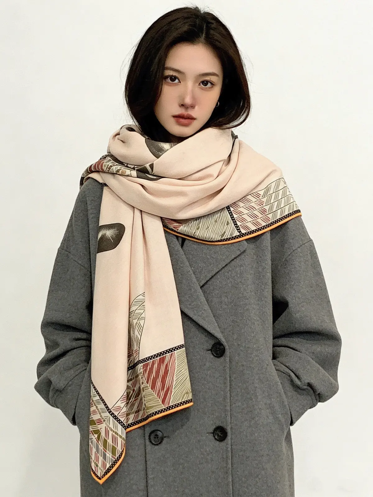 Designer Style White Other Lookbook Reference image 1