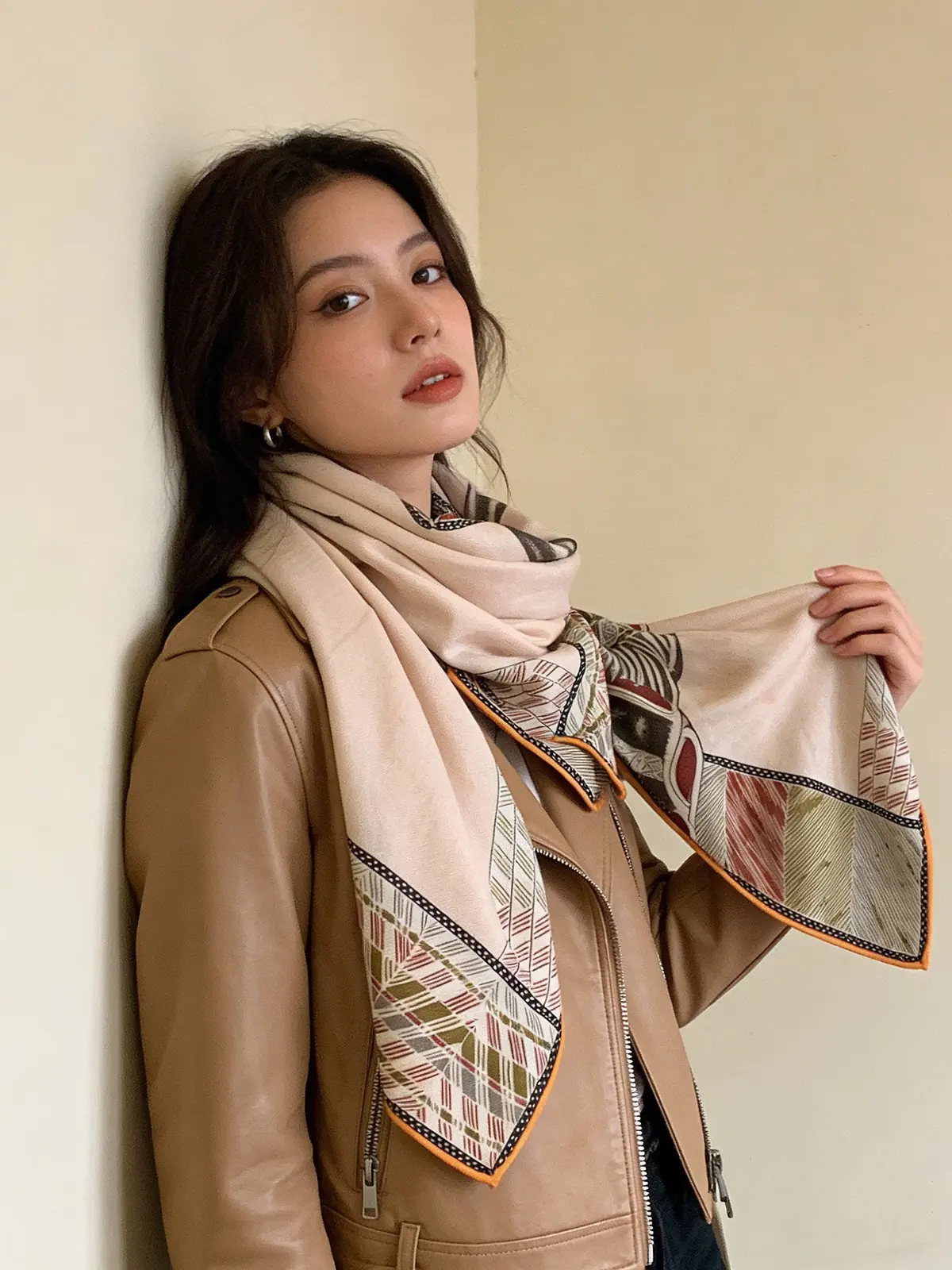 Designer Style White Other Lookbook Reference image 2