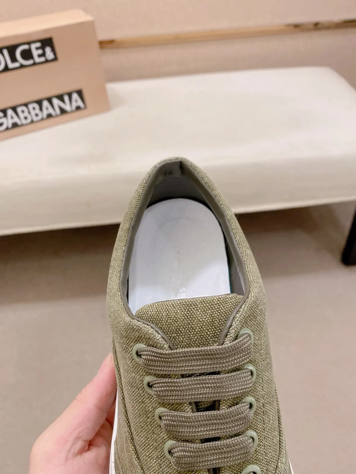 Dg Style Men's Shoes Lookbook Reference image 6