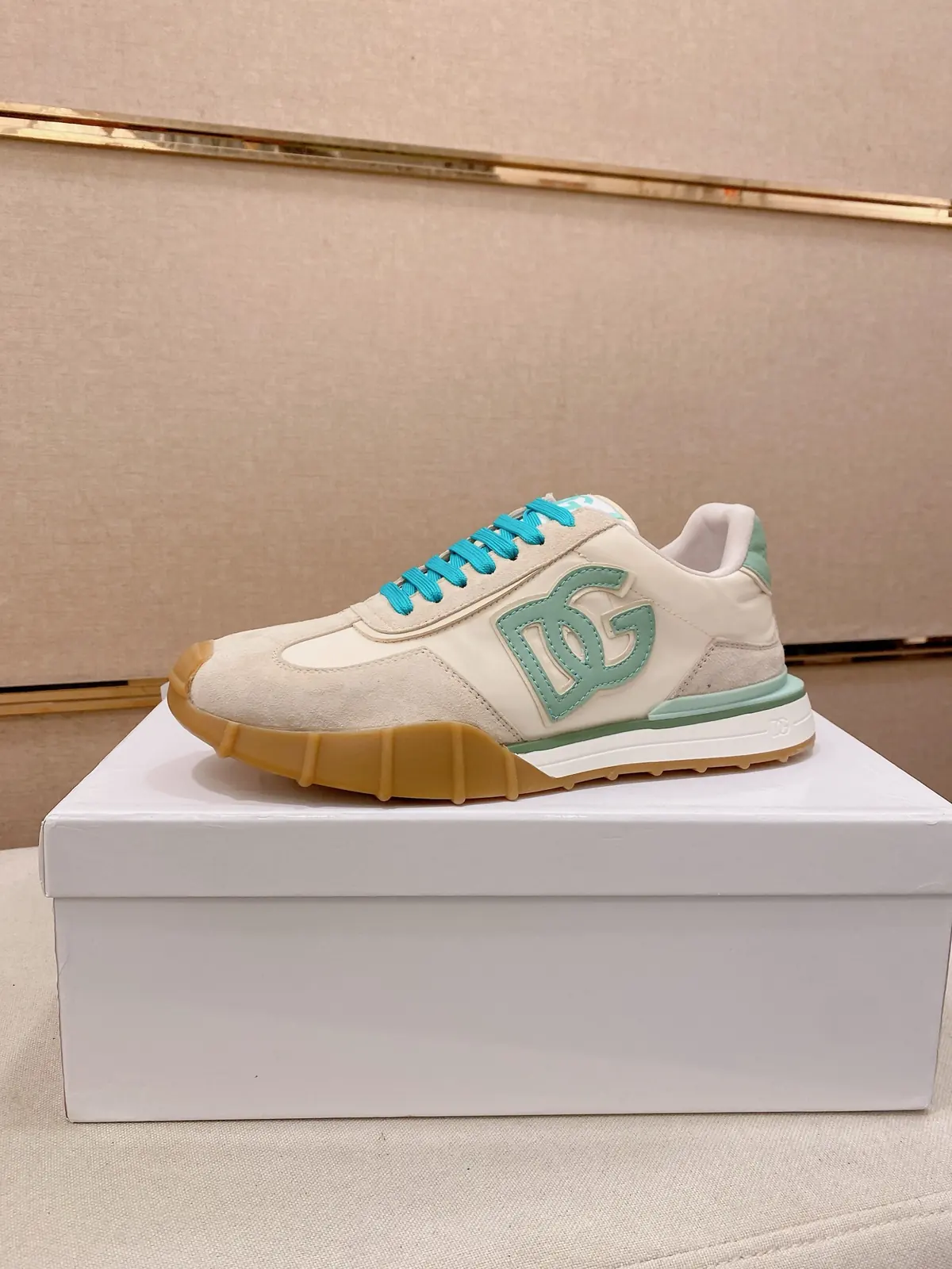 Dg Style Men's Shoes Lookbook Reference image 1