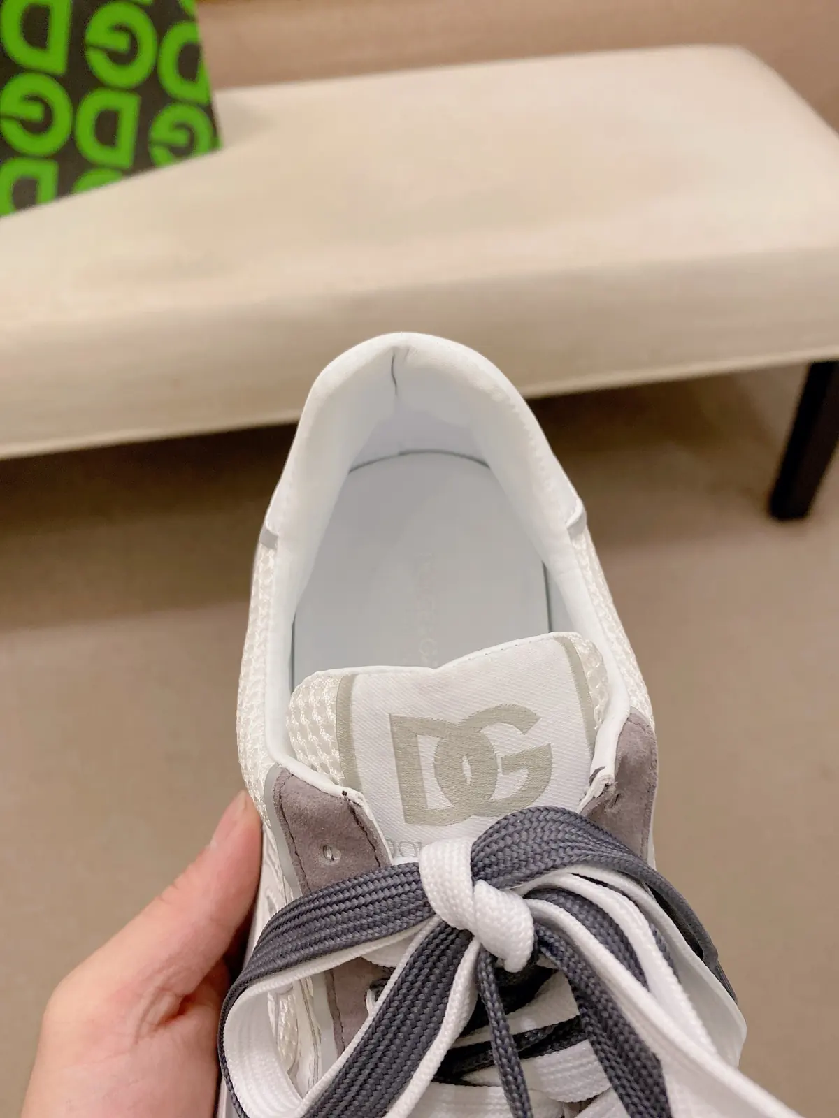 Dg Style Men's Shoes Lookbook Reference image 6