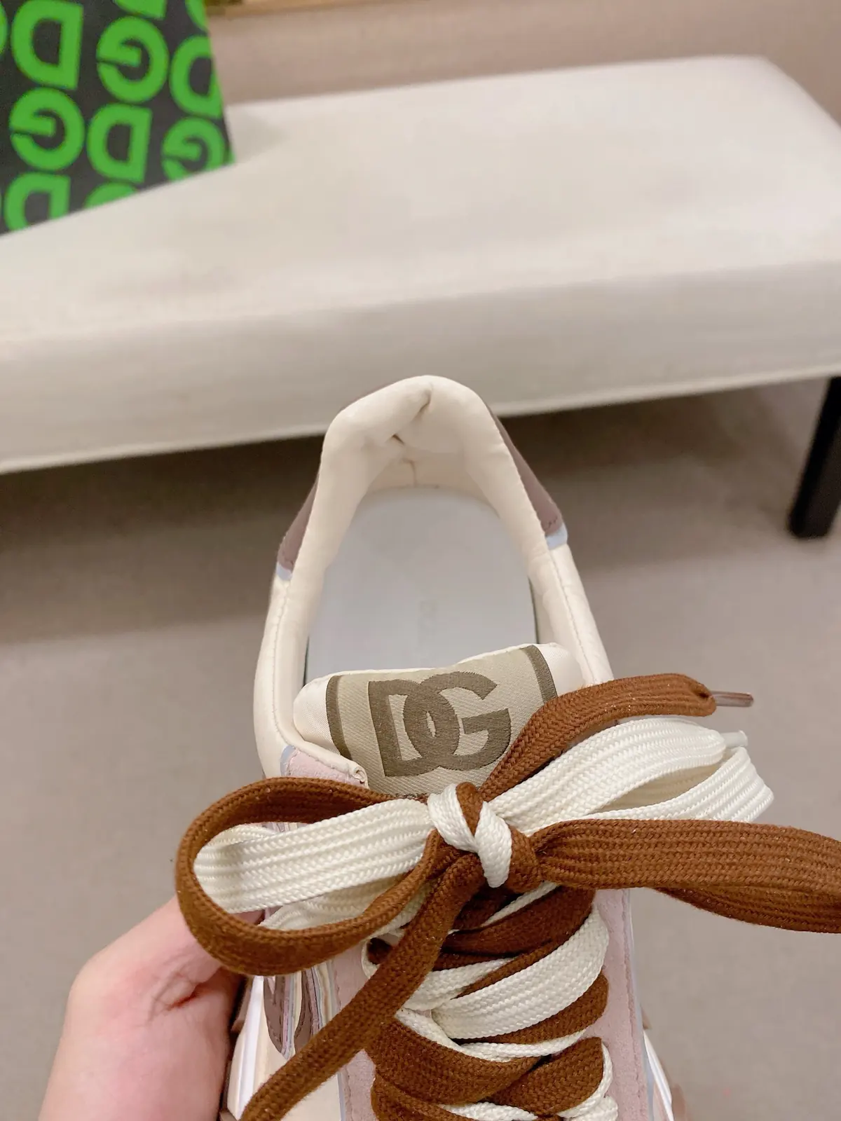 Dg Style Men's Shoes Lookbook Reference image 6