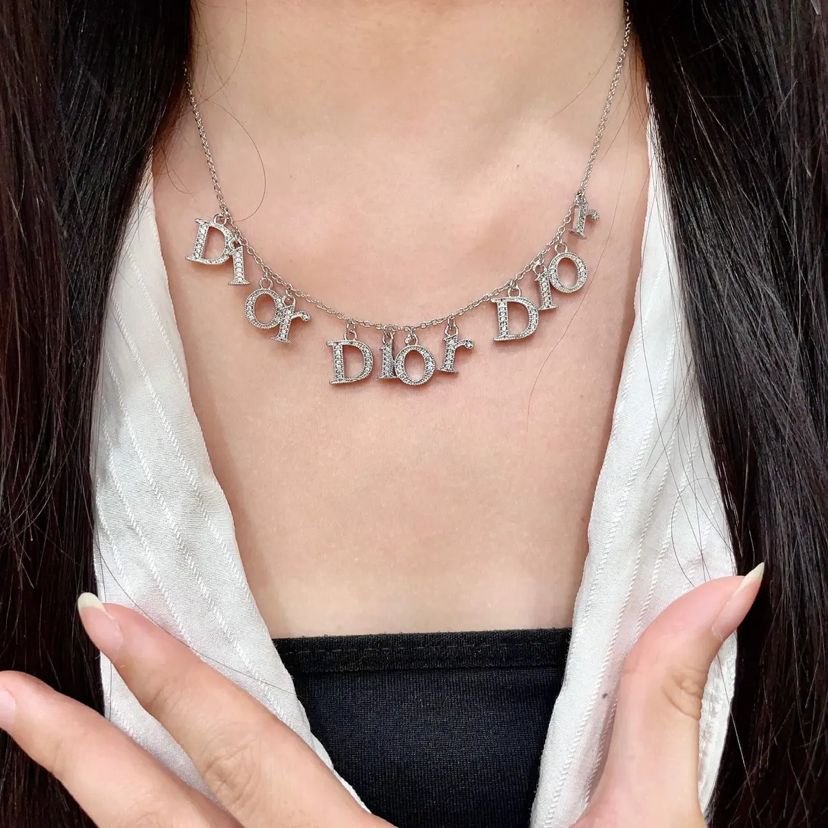 Dior Style Accessories Lookbook Reference image 2