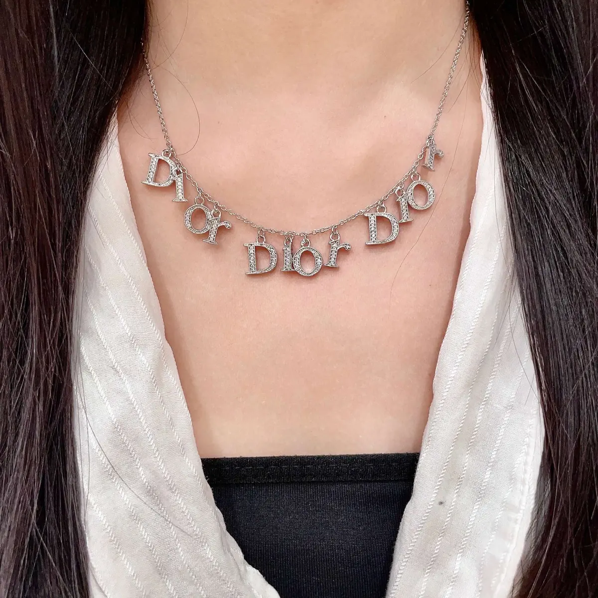 Dior Style Accessories Lookbook Reference image 3