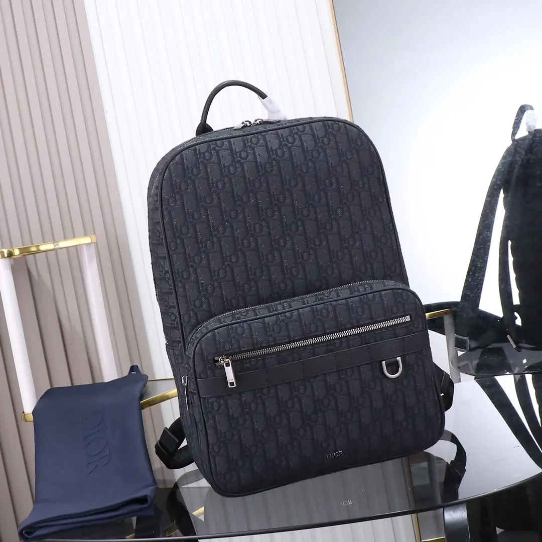 Dior Style Bag Lookbook Reference image 1