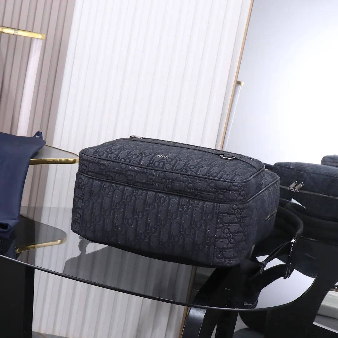 Dior Style Bag Lookbook Reference image 5