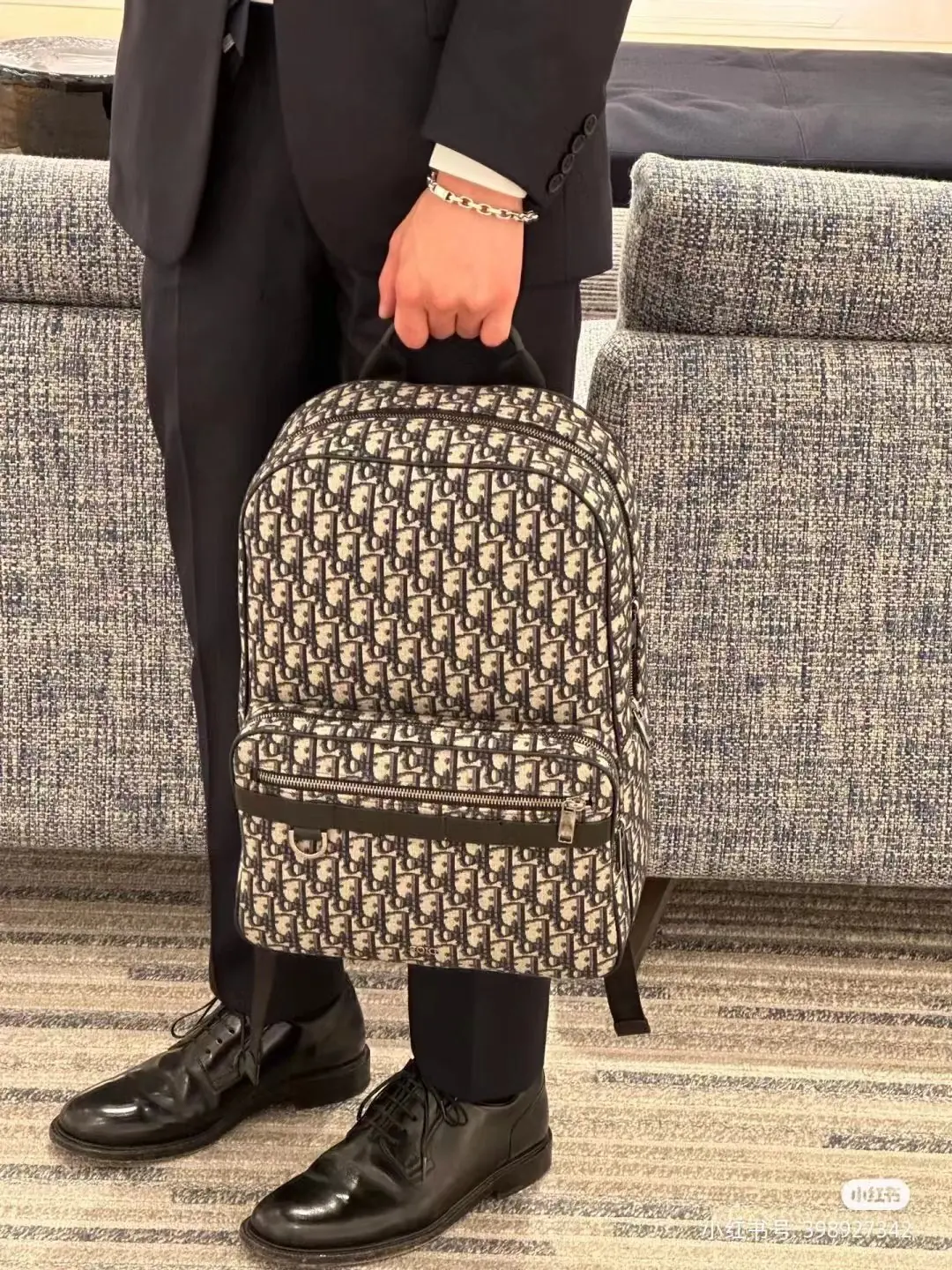 Dior Style Bag Lookbook Reference image 2