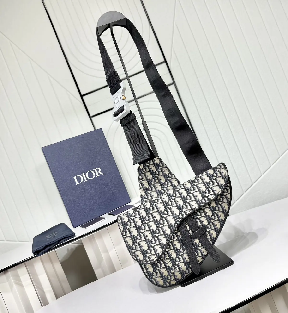Dior Style Bag Lookbook Reference image 1