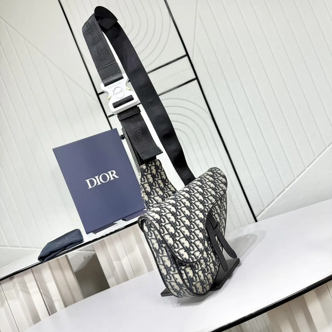 Dior Style Bag Lookbook Reference image 2
