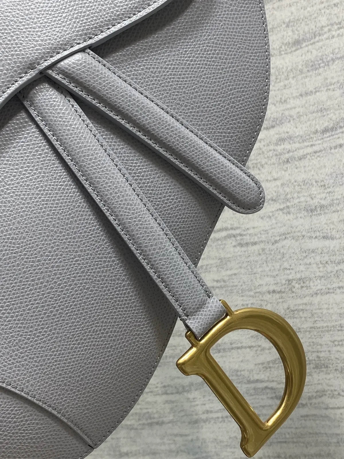 Dior Style Bag style reference detail image 2 from source 787499